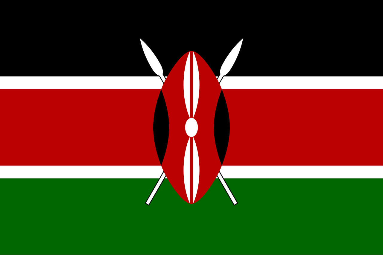 Swahili Flag